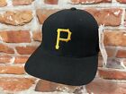 vintage NWT Pittsburgh Pirates Sports Specialties snapback hat Mac Miller