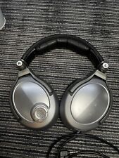 Sennheiser PXC 450 Headband Headphones/ Needs Ear Pads