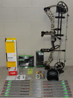 Immaculate, Loaded Mathews V3X/33 Bow Package- Many Lengths/Weights- in  Specter