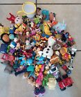 Huge 5 Pound Lot Of Assorted Toys And Figures