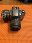 Canon Still Camera EOS Rebel G11 with 35-80MM Lens (untested/may Be MissingParts