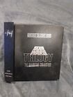 Star Wars Trilogy The Definitive Collection 9 Laserdisc Boxed Set Widescreen
