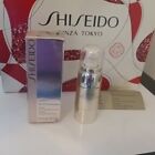 Shiseido Bio Performance Super Eye Contour Cream .53oz  New In Box