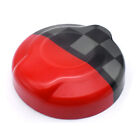For MINI Cooper F55 F56 F57 2.0L JCW Gas Fuel Tank Cap Cover Trim Accessories (For: More than one vehicle)