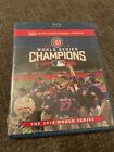 2016 World Series Champions: The Chicago Cubs Combo (Blu-ray, 2016)