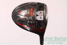 TaylorMade R15 Black Driver 12° Graphite Regular Right 45.75in