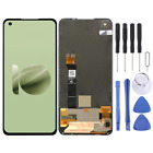 Asus Zenfone 10 AI232 AMOLED Material Original LCD Screen with Full Assembly