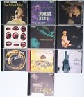 Lot of 13 Different Bethlehem Jazz CDs