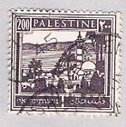 Palestine 81 Used Tiberias 1927 CV 5.75 (BP52439)