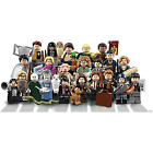 LEGO Harry Potter Series 1 & 2 Minifigures Fantastic Beasts Wizarding World NEW