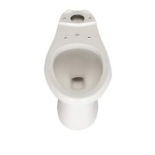 Zurn Z5555-BWL-K Toilet Bowl Only, ADA Elongated, Siphon Jet, for Two-Piece Toil