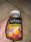 Airborne Assorted Fruit Flavored Gummies (75 ct.) EXP 07/24 Fast shipping!