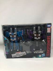 Transformers Toys Generations War for Cybertron: Earthrise Voyager WFC-E29 Seeke