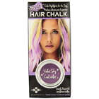 SPLAT - Violet Sky -Hair Chalk, beautiful way to add pastel highlights to hair.