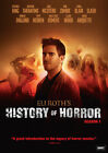 Eli Roth's History of Horror: Season 1 [New DVD]