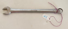 Snap On  Tools OEX100  5/16  12 Point  Short Combination  Wrench #61