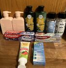 health and beauty products Lot