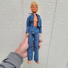 Vintage 1974 Kenner Dusty Doll Barbie Friend 1970s - Needs TLC See Pics
