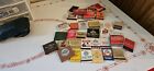 New ListingMatches! Vintage Advertising Lot Of 26 Unstruck With Struck Freebies!...