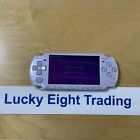 PSP 2000 Lavender Purple Console only No Battery [H]