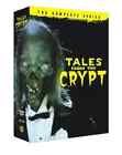 Tales from the Crypt Complete Series Seasons 1-7 (DVD 2017 20-Disc Box Set )!!