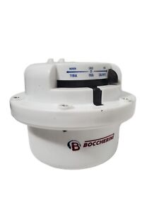 BOCCHERINI Shower Head Water Heater For Bathroom Ducha Electrical 110/120 V