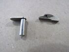 Ruger Security Six Stainless Hammer Assembly Pivot & Dog Parts Service Speed Six