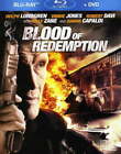 Blood of Redemption (Blu-ray)