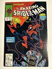 Amazing Spider-Man 310 Shrike Force - Todd McFarlane Marvel Comics Spawn Copy B