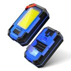 LED Work Light Rechargeable Magnetic Portable Mechanic Worklight Battery Powe...