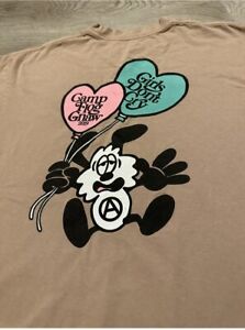 Rare Girls Don't Cry 2019 Camp Flog Gnaw Exclusive Shirt
