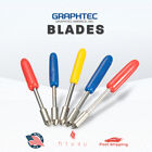 Graphtec Vinyl Cutter Blades **FREE SHIPPING**