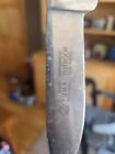 Vintage 1987 Puma 11 6378 Outdoor Germany Stag Fixed Blade Hunting Knife