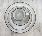 Leanne Ford for Crate & Barrel Range 4 piece Place Setting