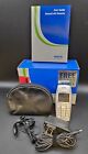 Cellular One Nokia Cell Phone 6019i w/Accessories For Collectors No Sim Card