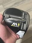 TaylorMade M1 440 Driver 9.5* Head Only Golf Driver Head