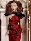 Ashton Drake Galleries Gene as RED VENUS Doll 1995 Collection 16