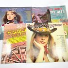 Country Music History Stars Hits Feeling LP Vinyl Lot of 5 Greatest Hits Western