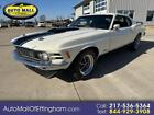 New Listing1970 Ford Mustang Mach 1