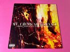 My Chemical Romance I Brought You My Bullets You Brought Me Your Love Vinyl LP