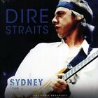 DIRE STRAITS Sydney 1986 Live 12