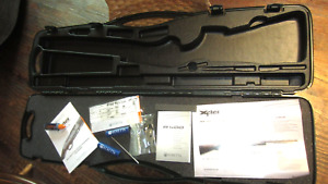 Factory BERETTA Shotgun Hard Case Italy 4 Locks A400 + Manuals +++ 20-Gauge