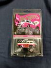 Hot Wheels 2020 Nationals Convention RLC Pink Party Volkswagen T1 Rockster