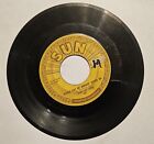 Jerry Lee Lewis - Whole Lot Of Shakin' Going On - 1957 Rockabilly 45  SUN Tested