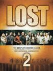Lost: Season 2 Extended Experience