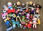 Lot 35+ Kids Meal Toys 90’s-present McDonald’s Burger King Happy Meal