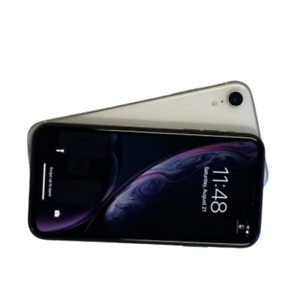 Apple iPhone XR Factory Unlocked Worldwide GSM/ CDMA Verizon T-Mobile AT&T