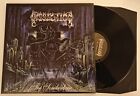 Dissection THE SOMBERLAIN ULTIMATE EDITION Black Vinyl LP 2006