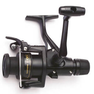 Shimano IX Spinning Reel (IX2000R) Fishing