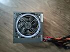800W Power Supply with LED Fan and 24 Pin Connector - High Performance